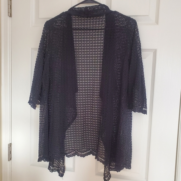 Hagara Cardigan - Picture 3 of 4